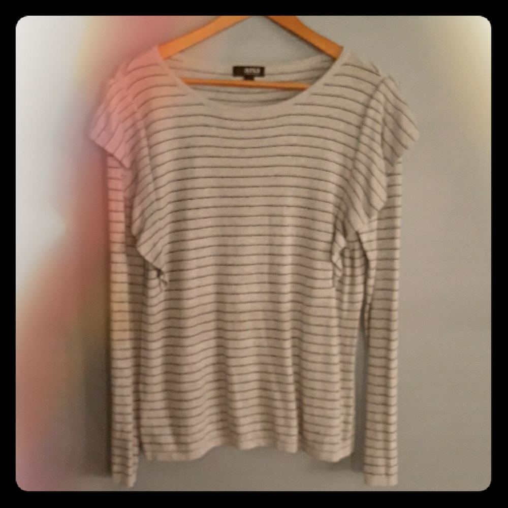 Ladies Sweater